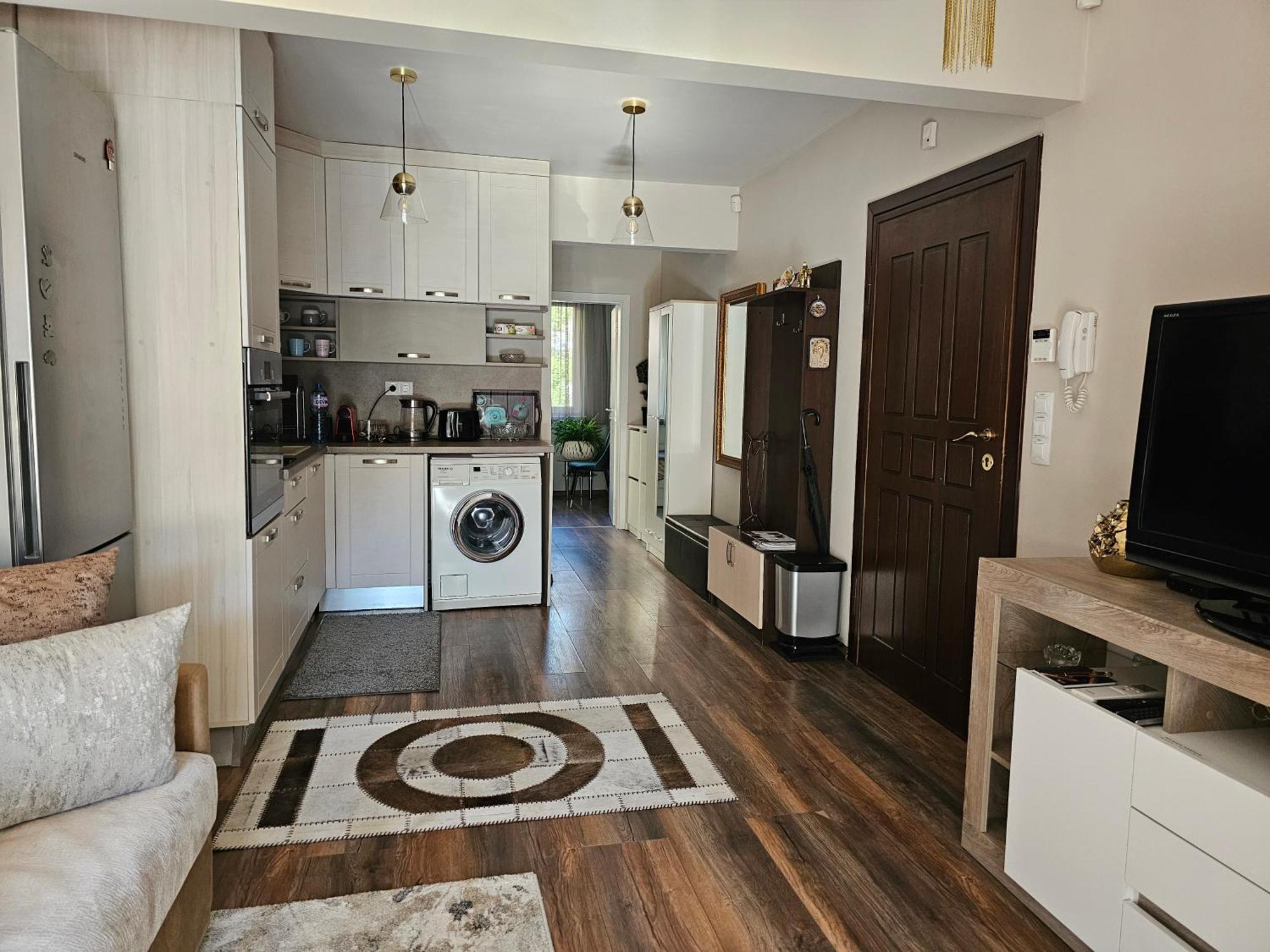 Bright Inn - Holiday & Business Apartment 소피아 외부 사진