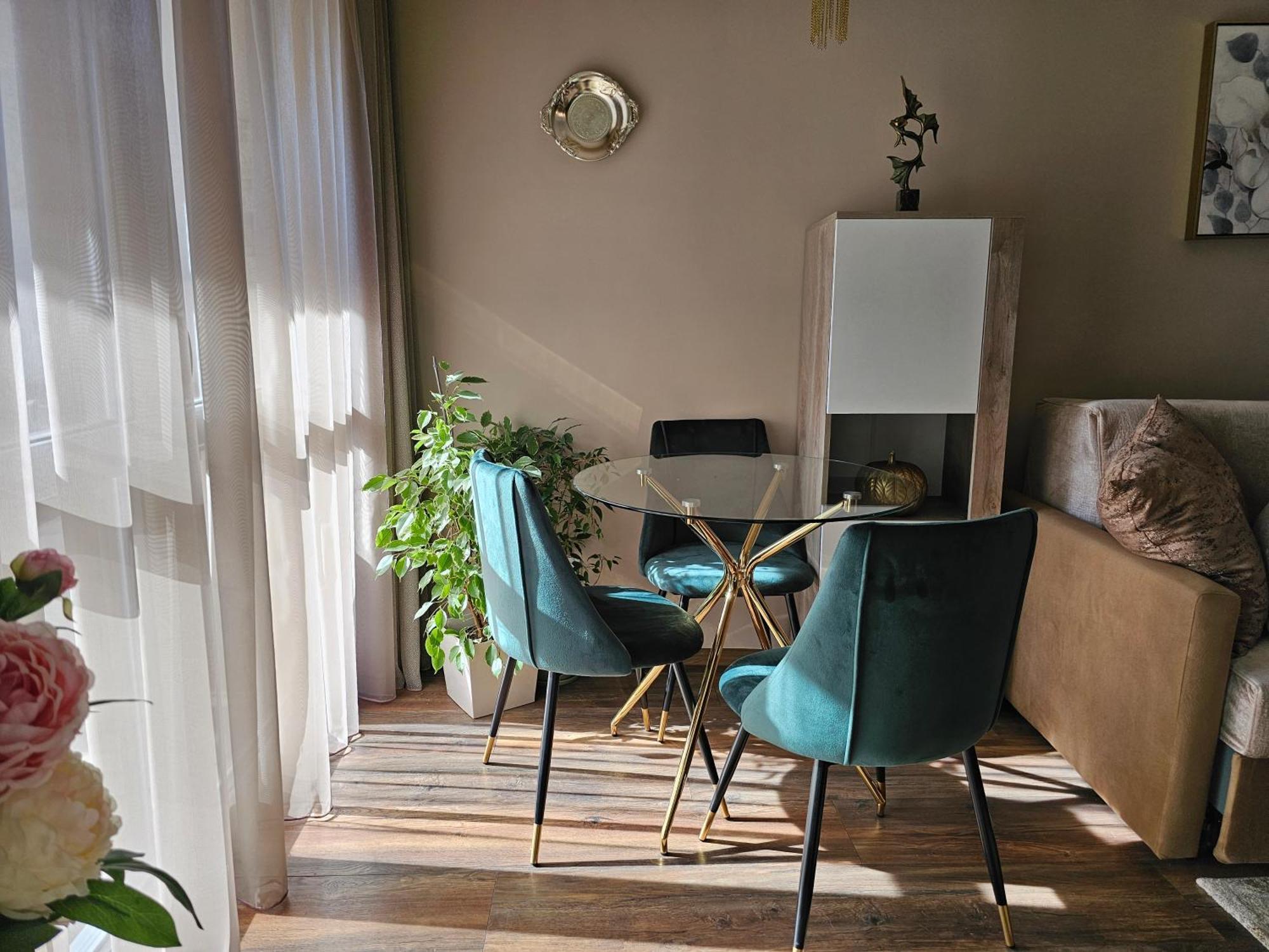 Bright Inn - Holiday & Business Apartment 소피아 외부 사진