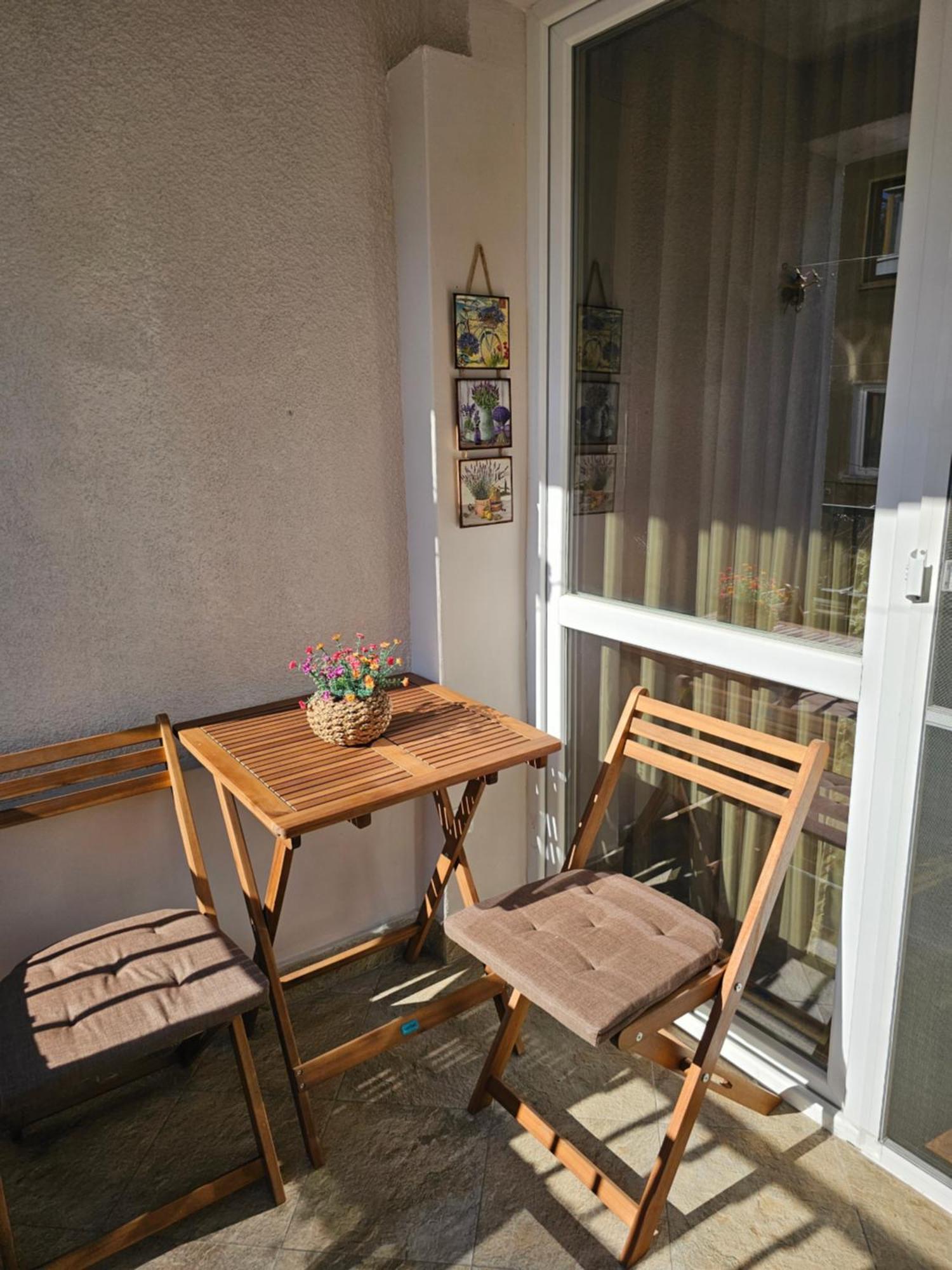 Bright Inn - Holiday & Business Apartment 소피아 외부 사진