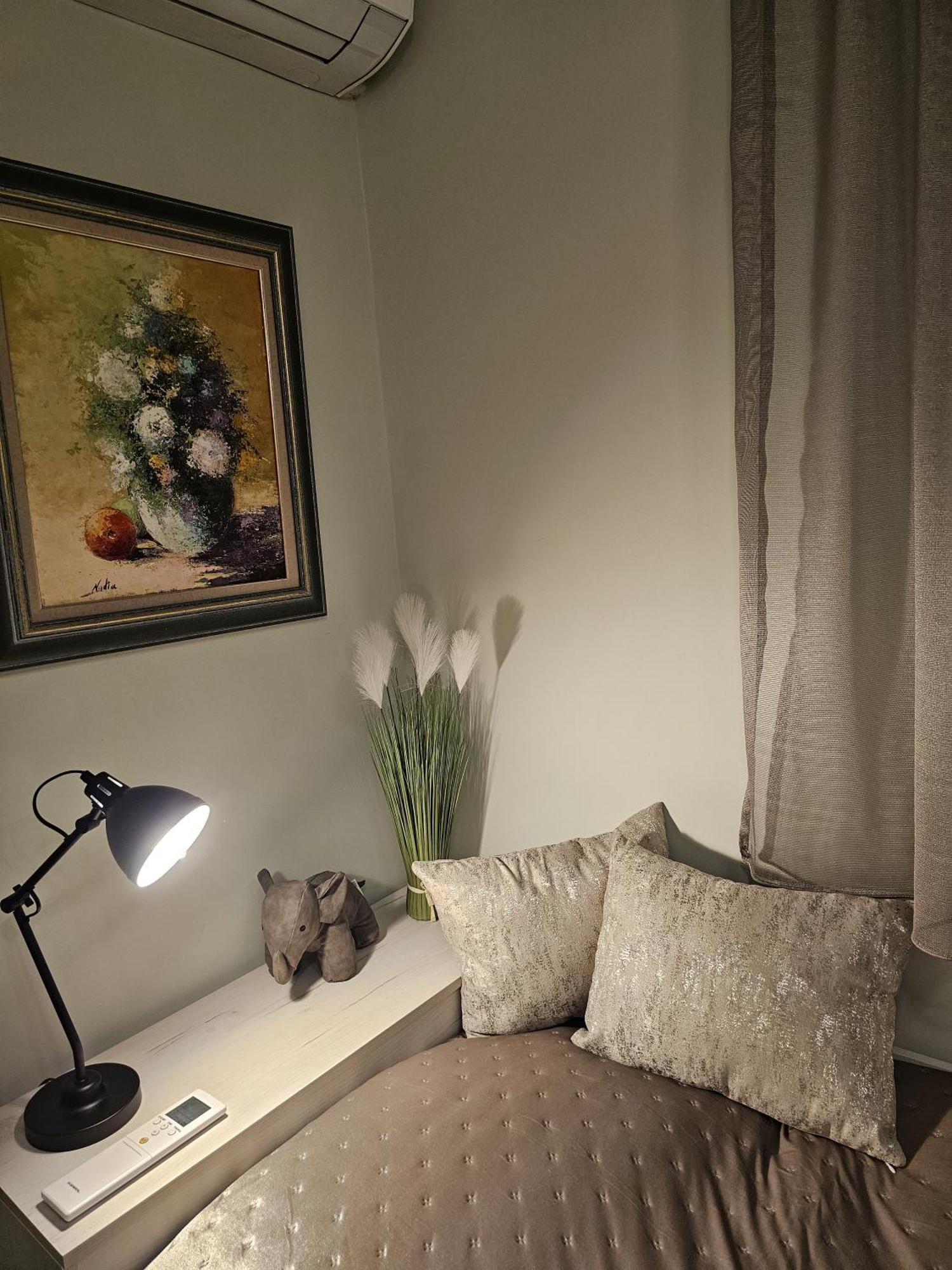 Bright Inn - Holiday & Business Apartment 소피아 외부 사진