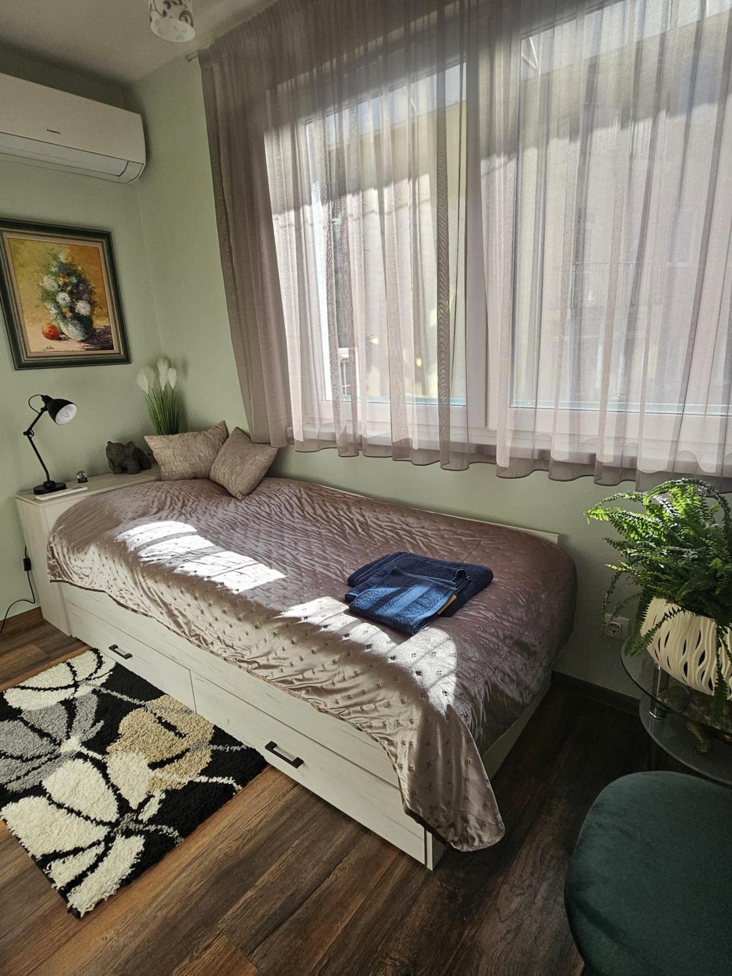 Bright Inn - Holiday & Business Apartment 소피아 외부 사진
