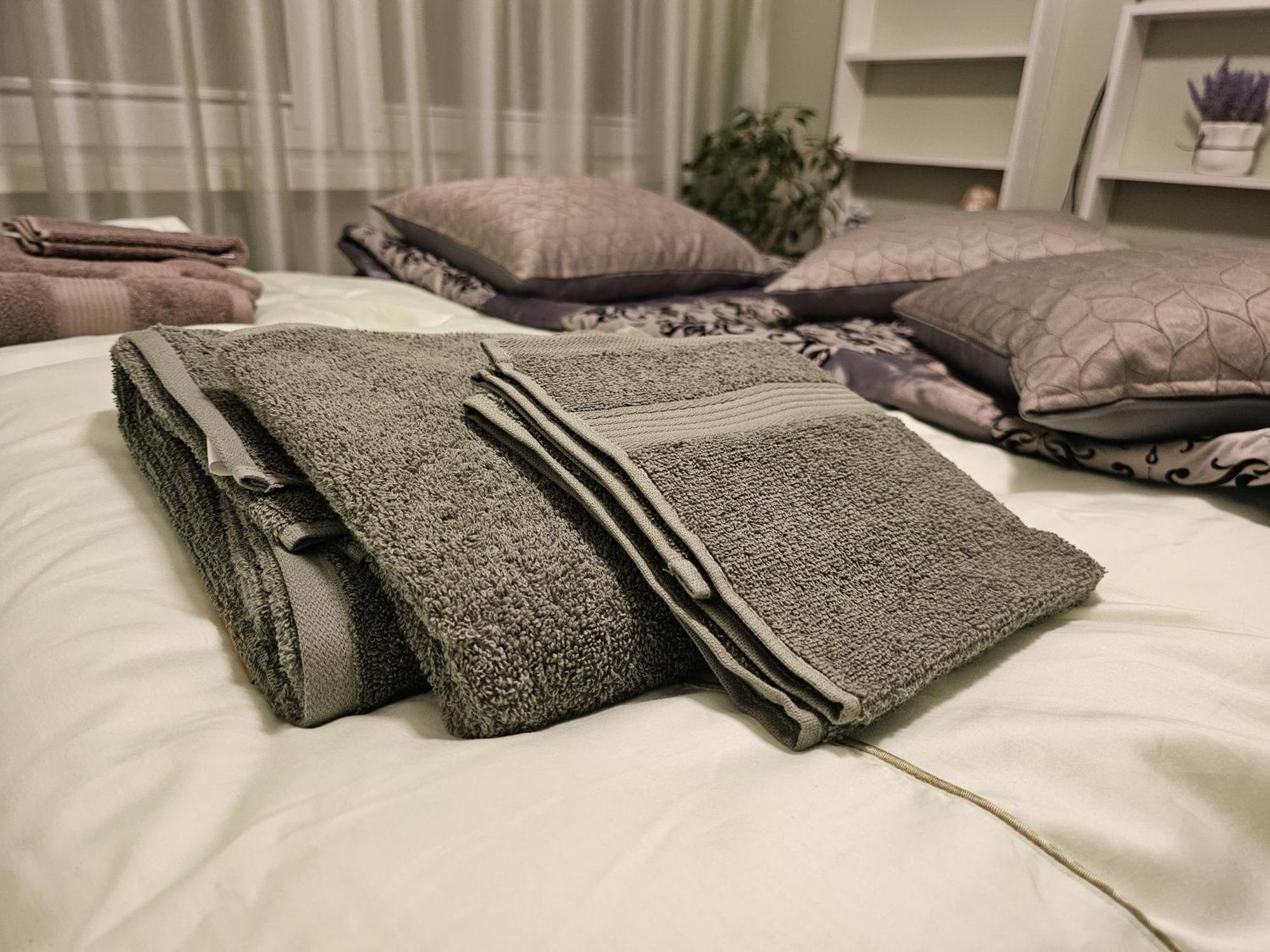 Bright Inn - Holiday & Business Apartment 소피아 외부 사진