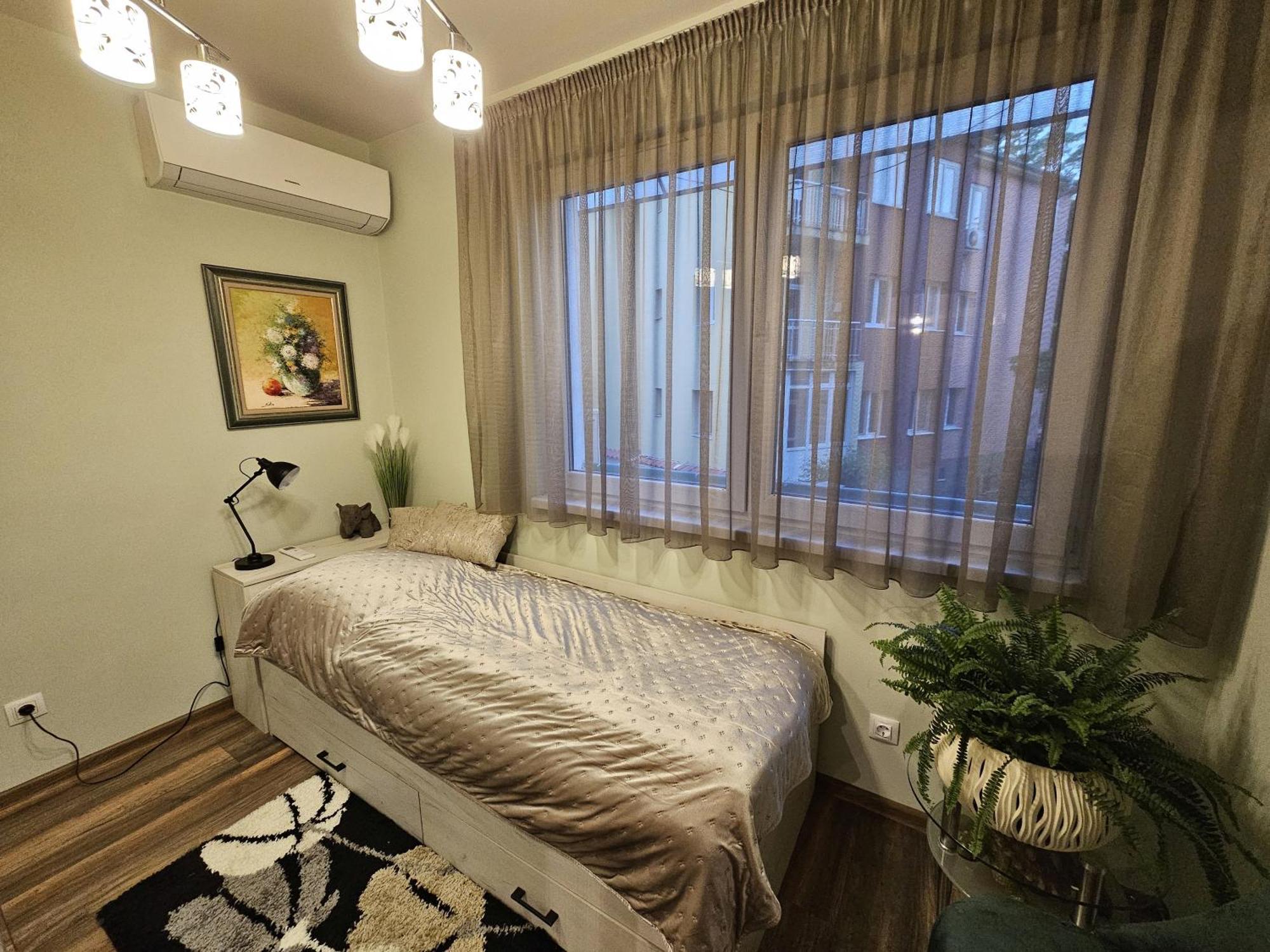 Bright Inn - Holiday & Business Apartment 소피아 외부 사진