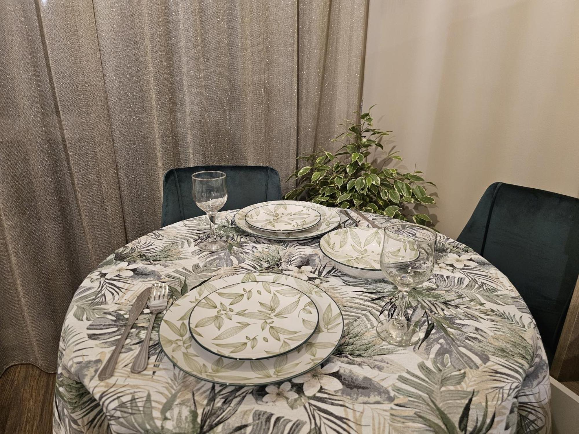 Bright Inn - Holiday & Business Apartment 소피아 외부 사진