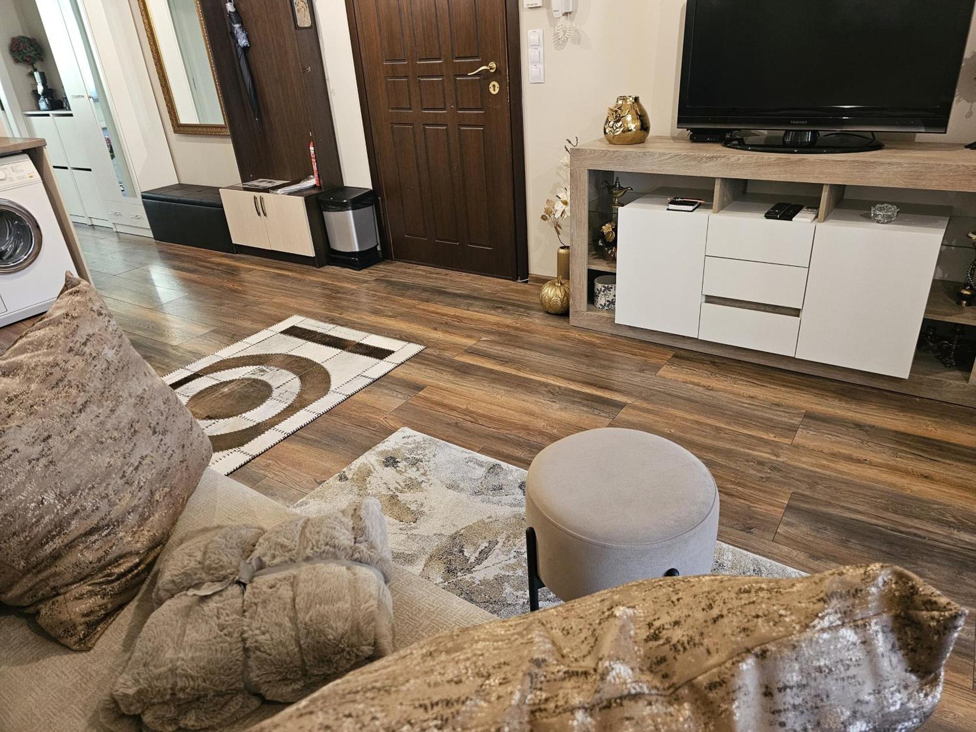 Bright Inn - Holiday & Business Apartment 소피아 외부 사진