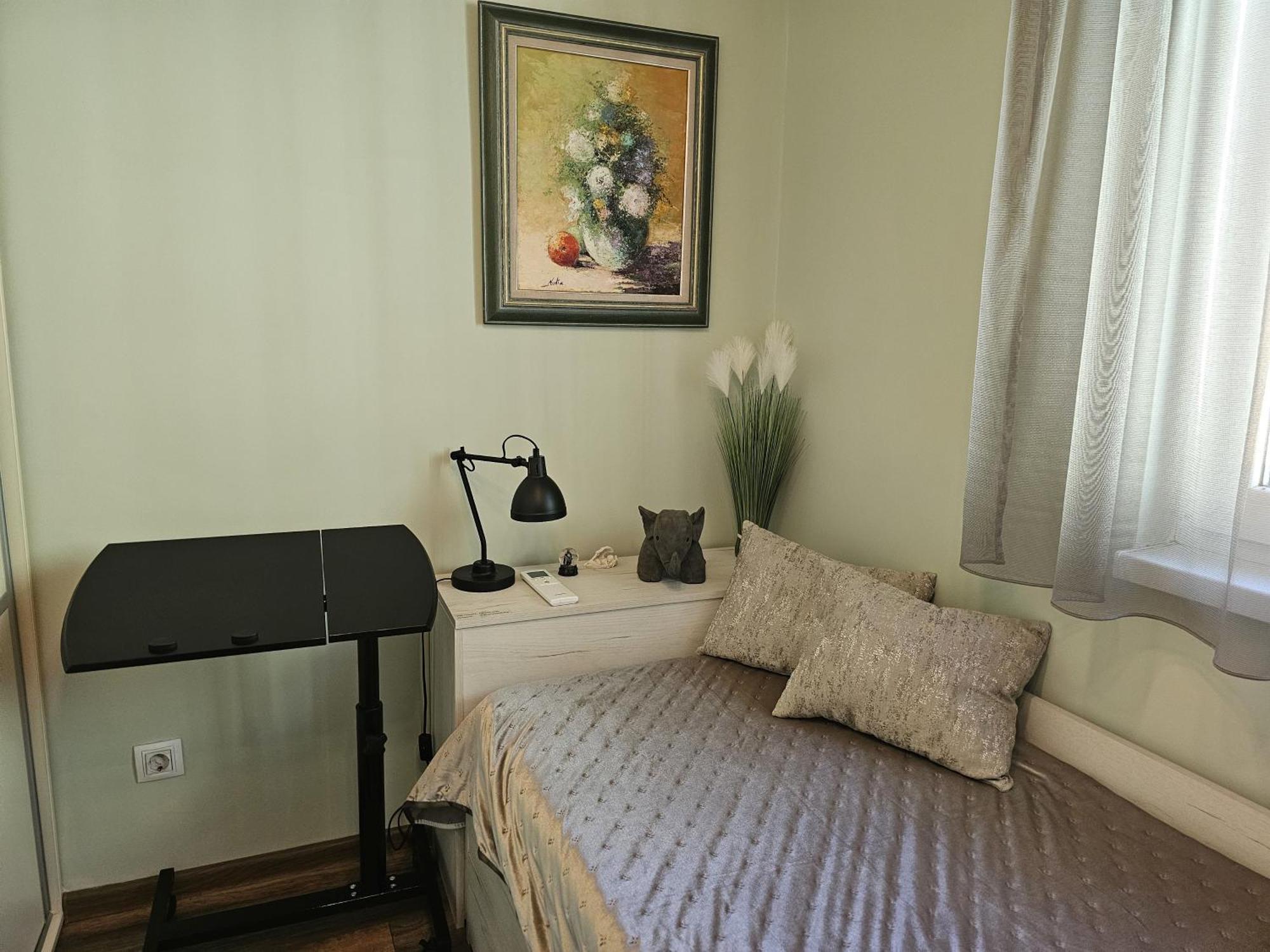 Bright Inn - Holiday & Business Apartment 소피아 외부 사진