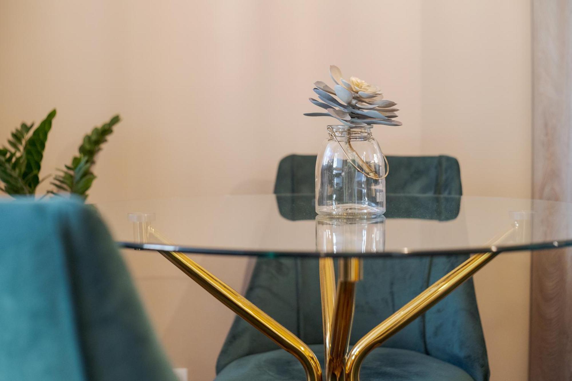 Bright Inn - Holiday & Business Apartment 소피아 외부 사진