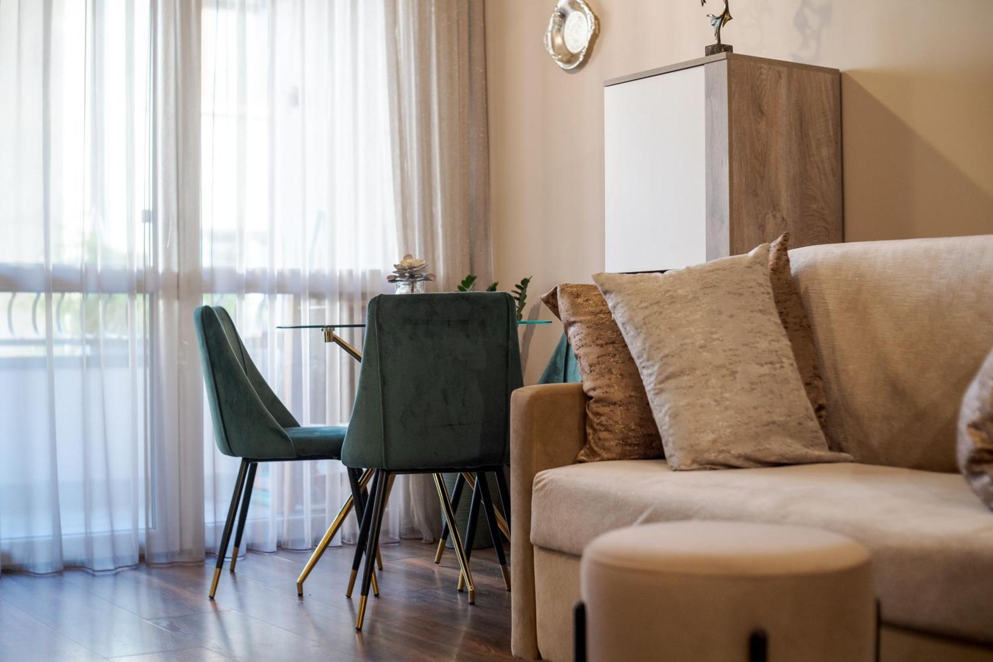 Bright Inn - Holiday & Business Apartment 소피아 외부 사진